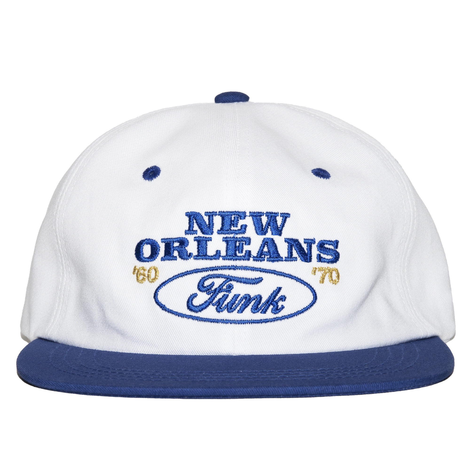 New Orleans Funk Cap