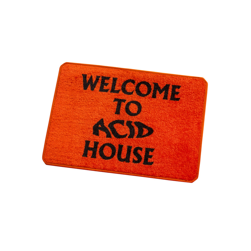 ACID Doormat