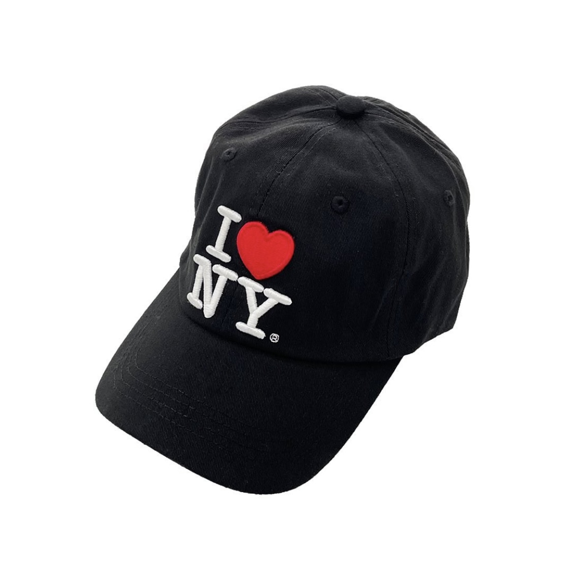 I ♡ NY Cap