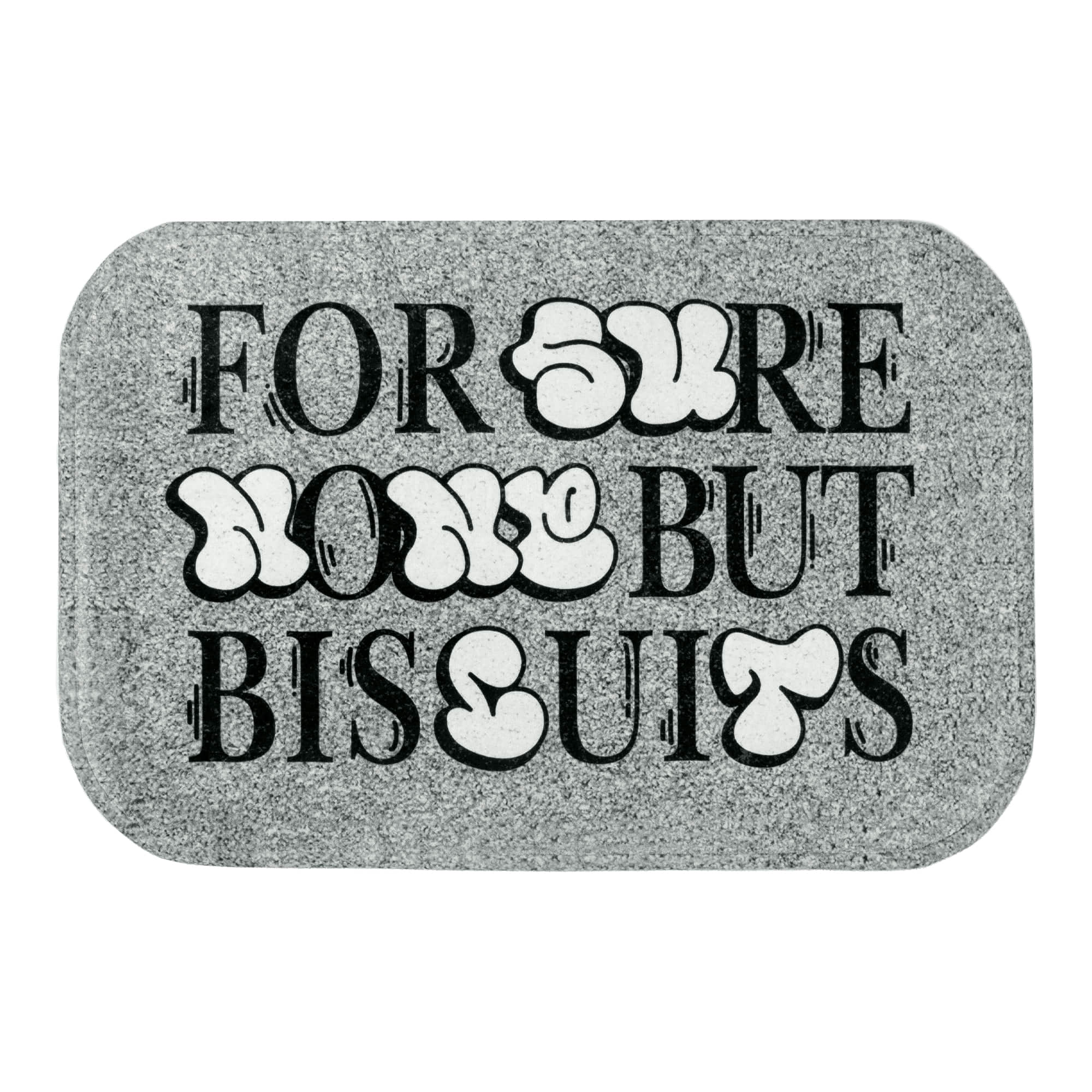 BUT BISCUITS Mat