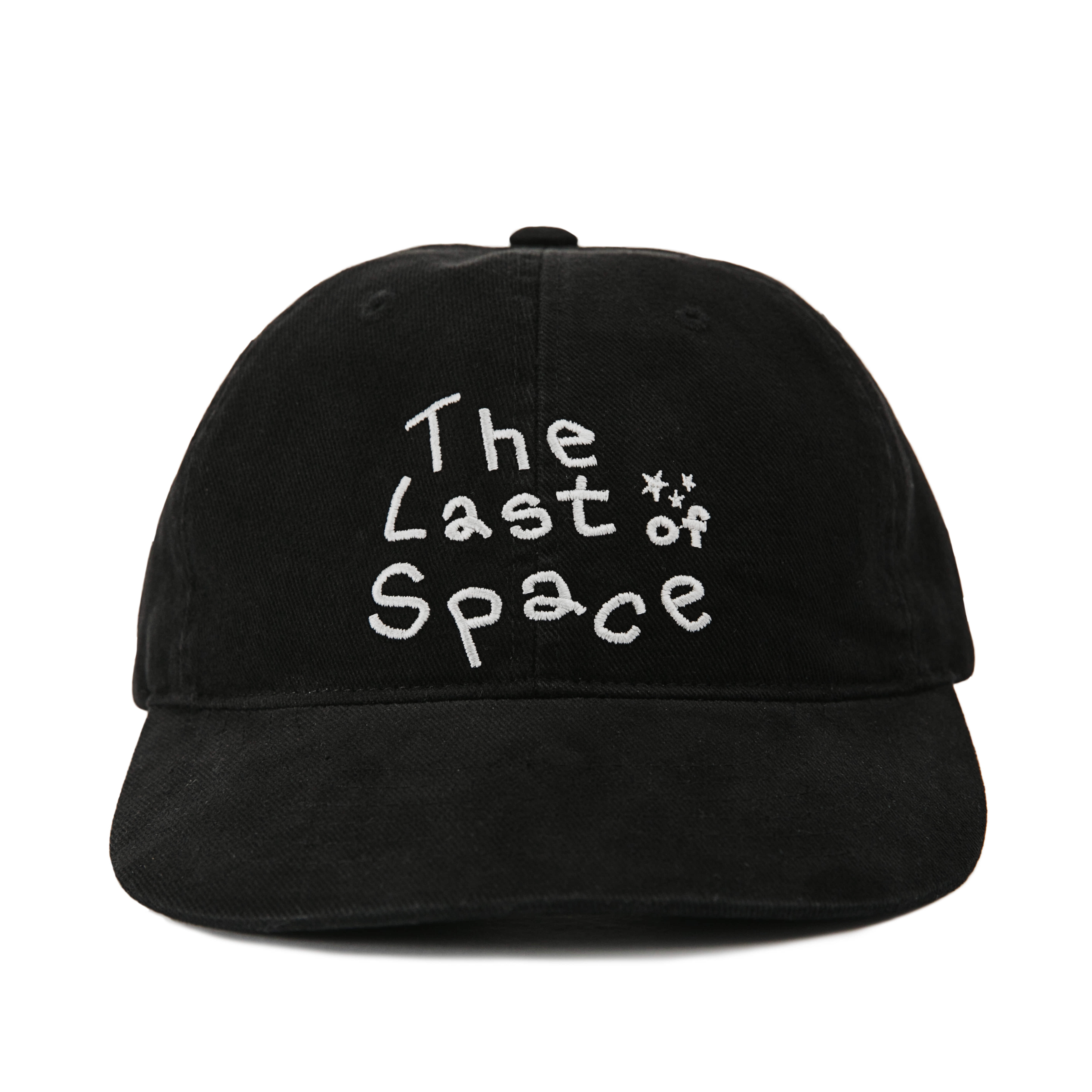 Last of Space cap (Black)