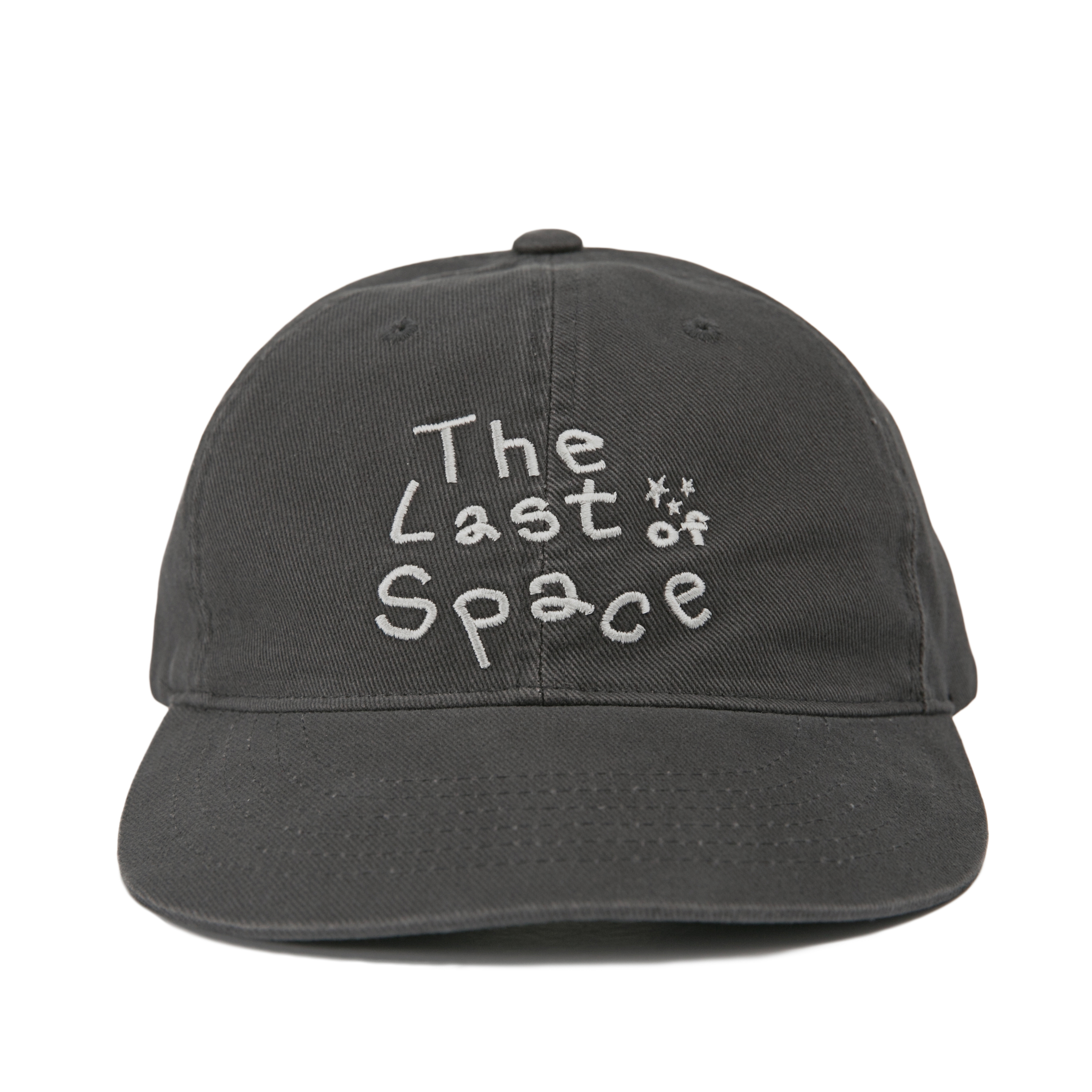 Last of Space cap (Charcoal)